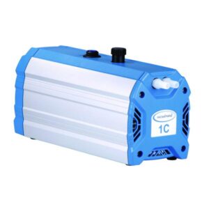 20724100 Kimyasal diyaframlı pompa MZ 1C