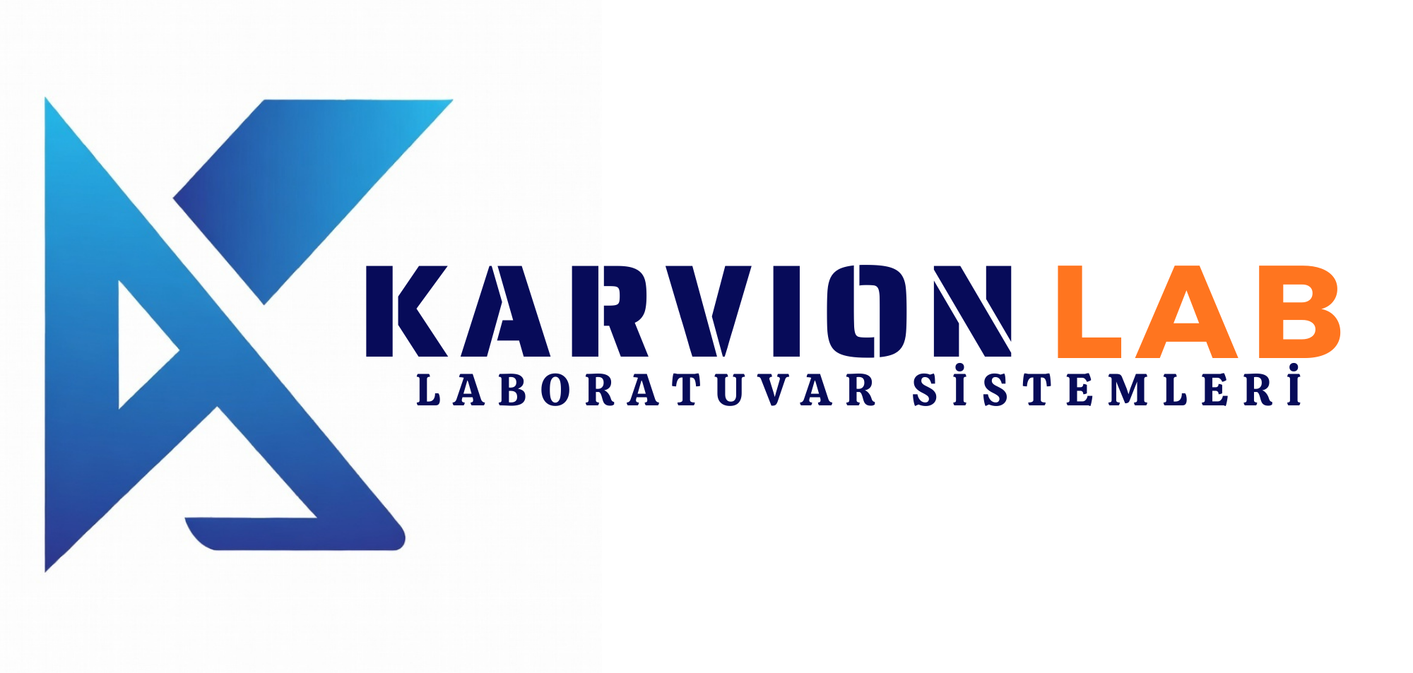 Karvionlab Laboratuvar Sistemleri