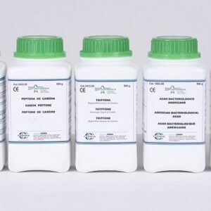 8010 Agarose D1 Low Eeo (Low Electroendosmosis) 100 grams Condalab