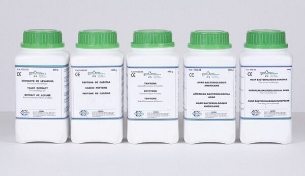 8010 Agarose D1 Low Eeo (Low Electroendosmosis) 100 grams Condalab