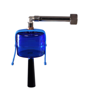 9805-0030 SnowPack kuru buz makinesi